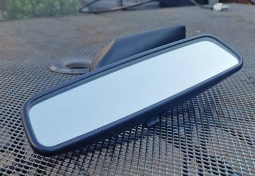 W202 rear view mirror