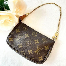 Louis Vuitton Monogram Mini