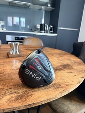 Ping G410 Plus Driver 10.5