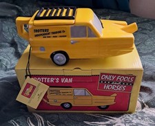 Trotter's Van Ornamental