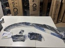 Rdx front lip - front, splitter