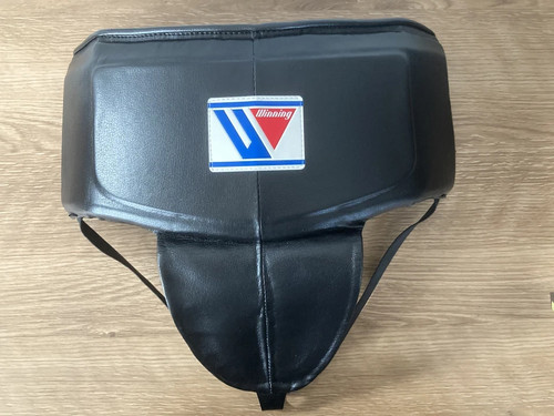Winning boxing women low - women's,