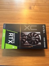 EVGA RTX 3060 XC GAMING 12GB