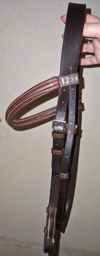 Stubben half bridle - stubben,