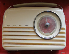 Vintage Original Bush TR82-D