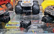 Used PTO Winch ONLY for