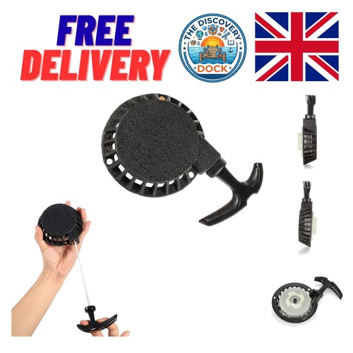 Reliable pull start part - reliable,