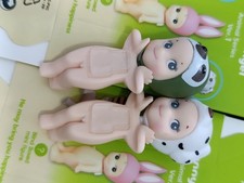 2 Pcs Sonny Angel Animal