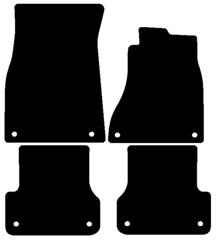 Fits audi - (s7, rs7)