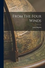 Sinjohn - From The Four Winds
