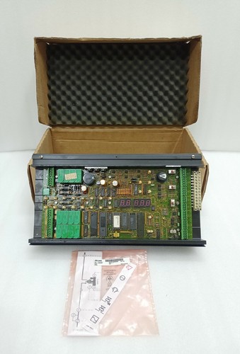 Alfa laval control modul - alfa,