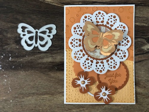 Sizzix thinlits die - sizzix,