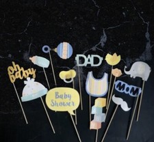 New Baby / Baby Shower Party