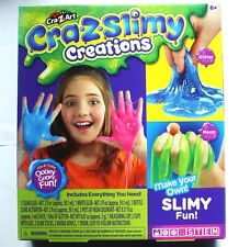 Cra z slime Slimy Creations