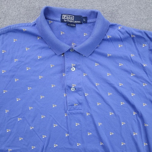 Polo ralph lauren shirt - polo,