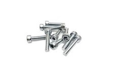 M4X20 Cap Head Screws Zinc x