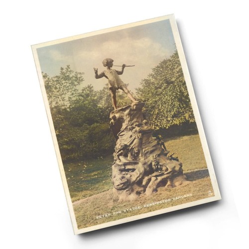 Print vintage london - print,