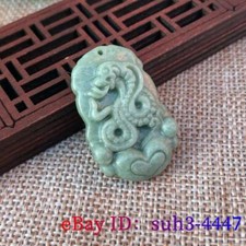 Green Natural Real Jade