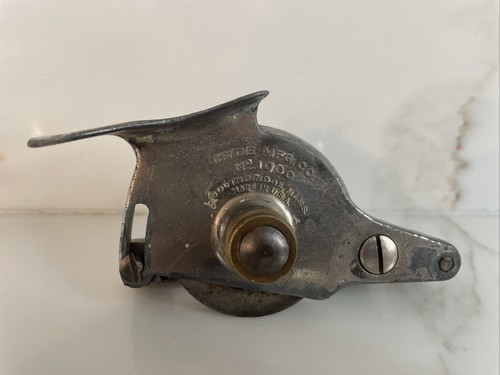 Vintage hyde wallpaper - wallpaper, trimmer