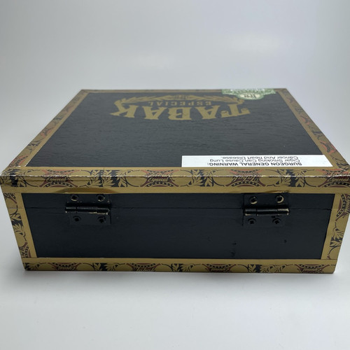 Tabak especial cigar box - especial,