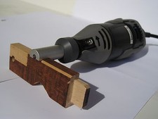 Hobby Planer Guide Cutter