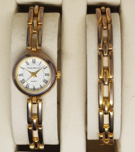 Philip mercier watch ladies - philip,