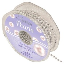 Pearl Bead Craft String