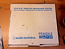 Audio-Technica ATW-1235 VHF