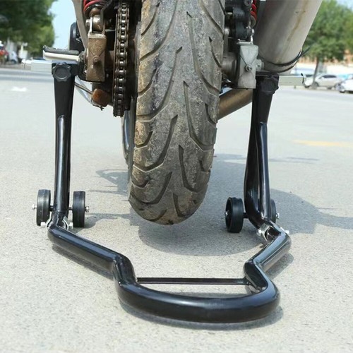 500kg motorcycle stand paddock - 500kg,