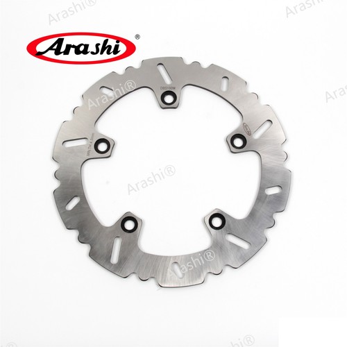 Rear brake disc rotor for - disc, bmw