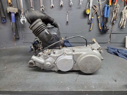 Suzuki lt80 engine with - suzuki,