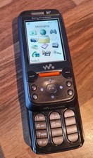 Sony Ericsson Walkman W850i -