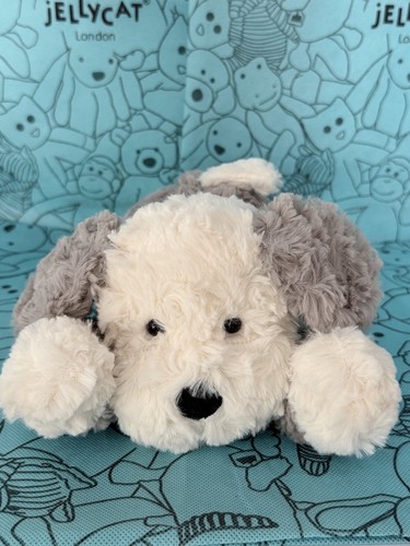 Medium jellycat tumblie sheep - tumblie,