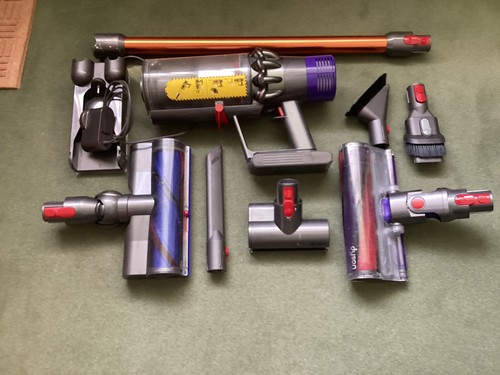 Dyson v10 cyclone - dyson, hoover
