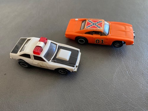 Dukes hazzard general lee - 2,