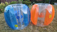 Zorb sumo style - 2, x