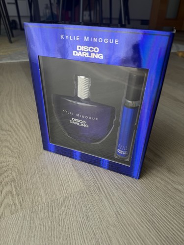 Kylie minogue disco - kylie, darling