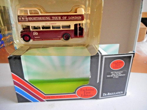 Efe c17803 aec routemaster - c17803,