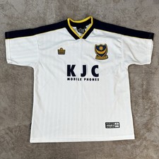Original Portsmouth FC