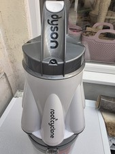 Dyson Dc07 Cyclone And Bin