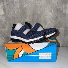Bernie mev kids - bernie, charm