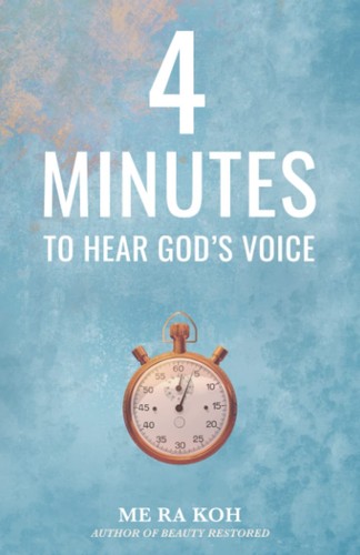 Minutes hear god - hear, god's