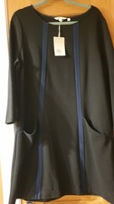 Boden Tunic. Brand New. Black