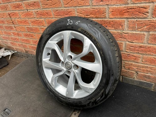 Vauxhall corsa adam - corsa,