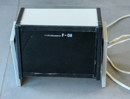 Vintage lf1 darkroom safelight - vintage,