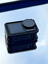 DJI Osmo Action 4 Camera