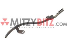 Auto Gearbox Oil Dipstick Tube