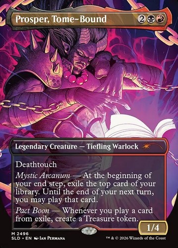 Mtg dungeons dragons - x, &