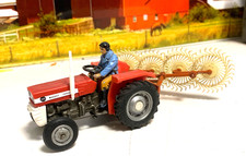 BRITAINS.1:32.FARM.MASSEY