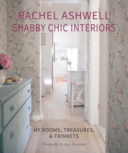 Rachel ashwell shabby - rachel,